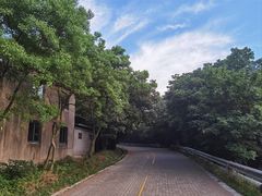 -虞山风景区