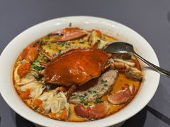 -宣和苑(华侨新村店)