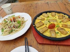 -环秀楼(黄山呈坎店)