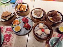 -点都德(聚福楼店)