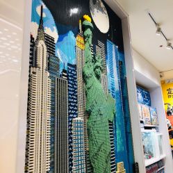 -乐高品牌旗舰店(人民广场店)