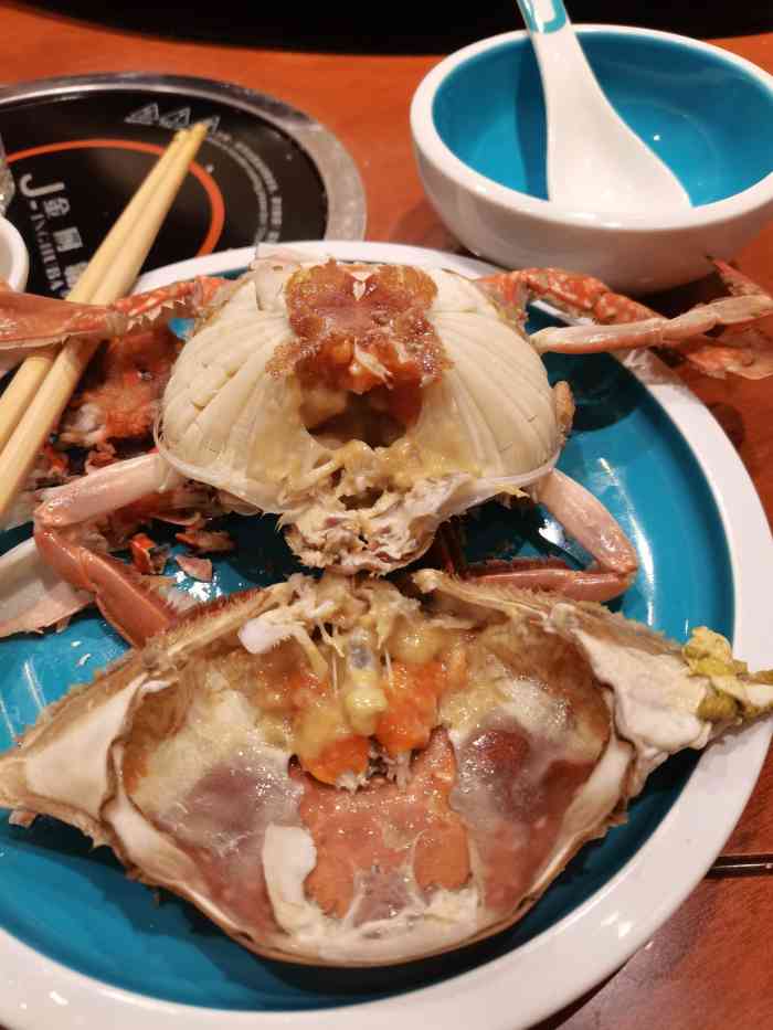 帝壹海中鲜(红旗路店)-"经人介绍过来吃海鲜,楼下海鲜市场楼上餐厅.