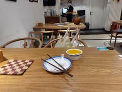 -金豆角砂锅焖面(安贞店)