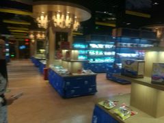 -阿斯牛牛·凉山菜(新会展店)