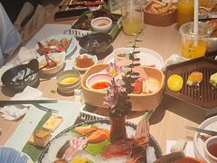 -匠和风精致料理(宁德万达店)