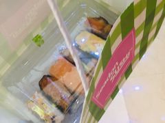 -鲜道寿司(无锡苏宁店)