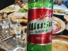 -穆沙烧烤·新疆菜(友好店)