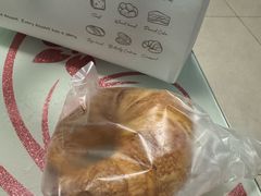 -烘焙町面包店(西四店)