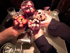 -Ocean's Table 欧舍