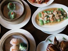 -蛇口希尔顿南海酒店·随轩中餐厅·粤菜