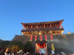 -杭州宋城