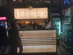 -慧娟面馆·餐厅(望江路店)