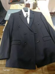 -Little Tailor 小裁缝西服衬衫大衣私人定制(虹口店)