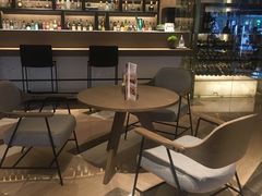 -粤海喜来登酒店·&More聚驿(天河城店)