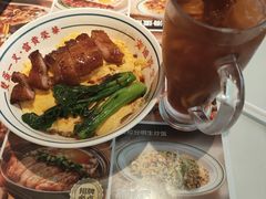 -文通冰室(东方宝泰店)