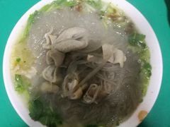 -甘记肥肠粉(马鞍北路店)