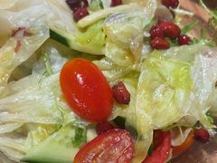 -谷丽麦馕新疆菜·清真(步步高梅溪新天地店)