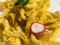-大锅强·蒸海鲜青岛菜(金沙滩店)