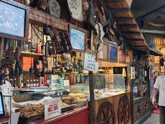 -老阿妈乌海蒙餐馆(锦馨园小区店)
