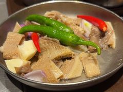 -夜食白市Yespicy·烧烤啤酒宵夜(番禺四海城店)
