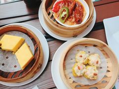 -添好运点心专门店(百老汇店)