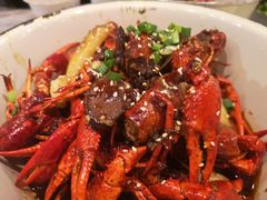 -靓靓蒸虾(中山公园店)