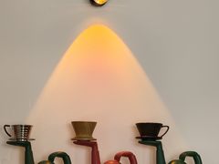 -72 COFFEE(东朝阳路店)