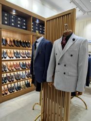 -MR.COLLECTION西装先生(富华里店)
