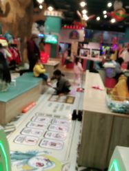 -卡通尼乐园(重庆南坪协信星光店)