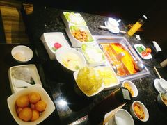 -海底捞火锅(德辉广场店)