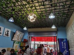 -龍城柳州螺蛳粉(群星路店)