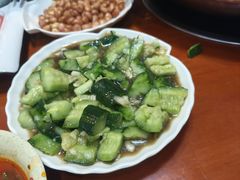 -香满锅老北京羊蝎子火锅·家常菜(新街口店)