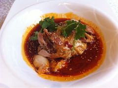 鸿运鸡-聚宾楼·烤鸭·家宴(科技三路店)