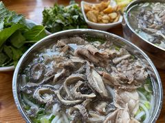 -攀枝花·任德琼·盐边羊肉米线
