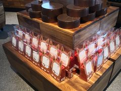 -星巴克(迪士尼小镇店)