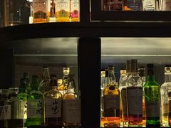 -Jing Bar 井酒吧