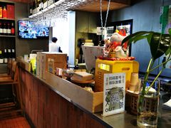-一坐一忘云南菜(三里屯店)