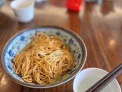 干拌面-潘德林茶社(新城河路店)
