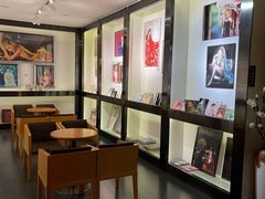 -盘子女人坊(西安至尊店)