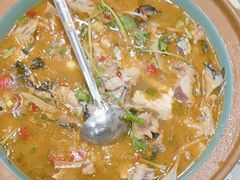 -新凯旋烧烤·燕姐千岛湖土菜