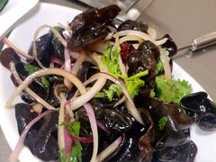 -张记烤羊腿(北花园店)