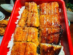 -大吉鲜鱼料理自慢(维也纳大厦店)