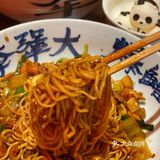 尝尝杭州老味道｜西湖边的特色爆鳝面