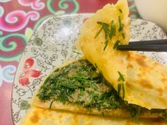 -格日勒阿妈蒙古厨房(大召店)