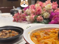 -紫鑫阁饭庄(长安店)