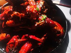 -巴厘龙虾·榜首油焖大虾(洞庭·艺术洋房店)