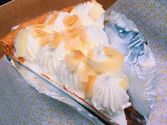 -Pie Bird(新闸路店)