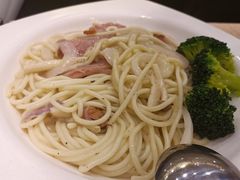 -佰搭果·广式茶餐厅(石牌东路店)