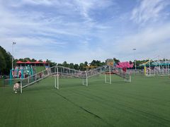 -千龙湖生态旅游度假区