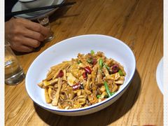 -吕氏疙瘩汤·私家菜馆(慈云寺店)